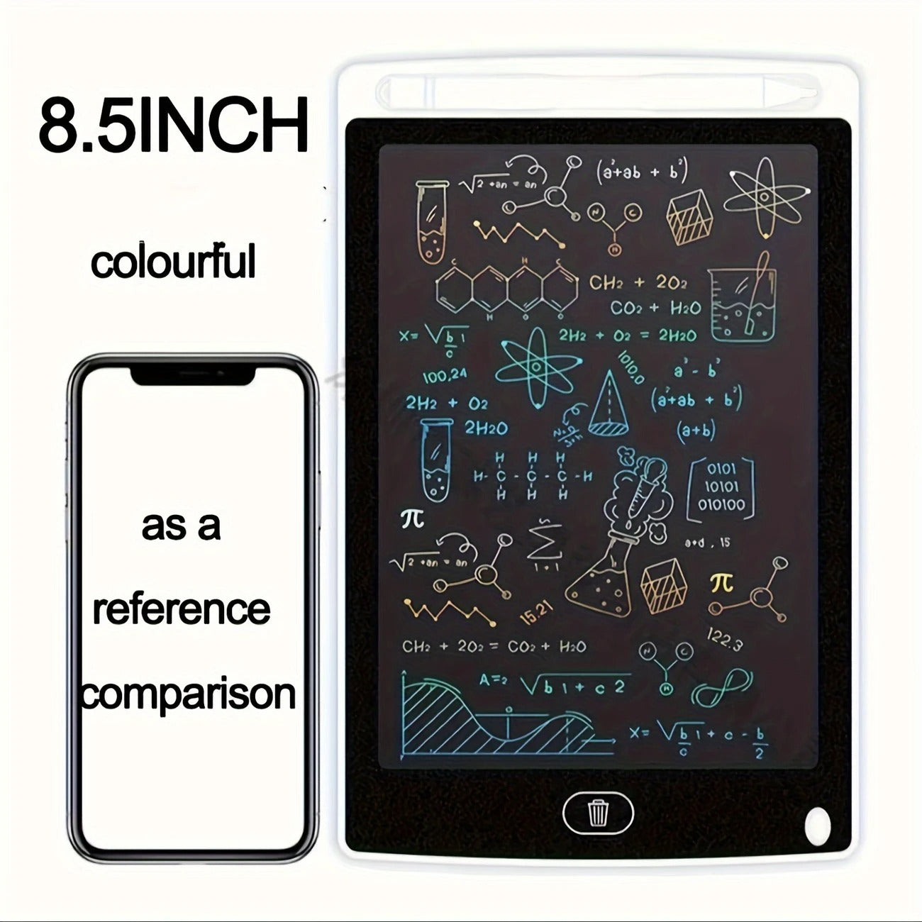 Drawing tablet