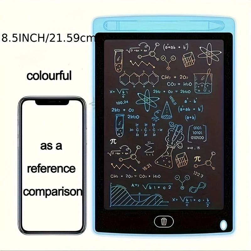 Drawing tablet