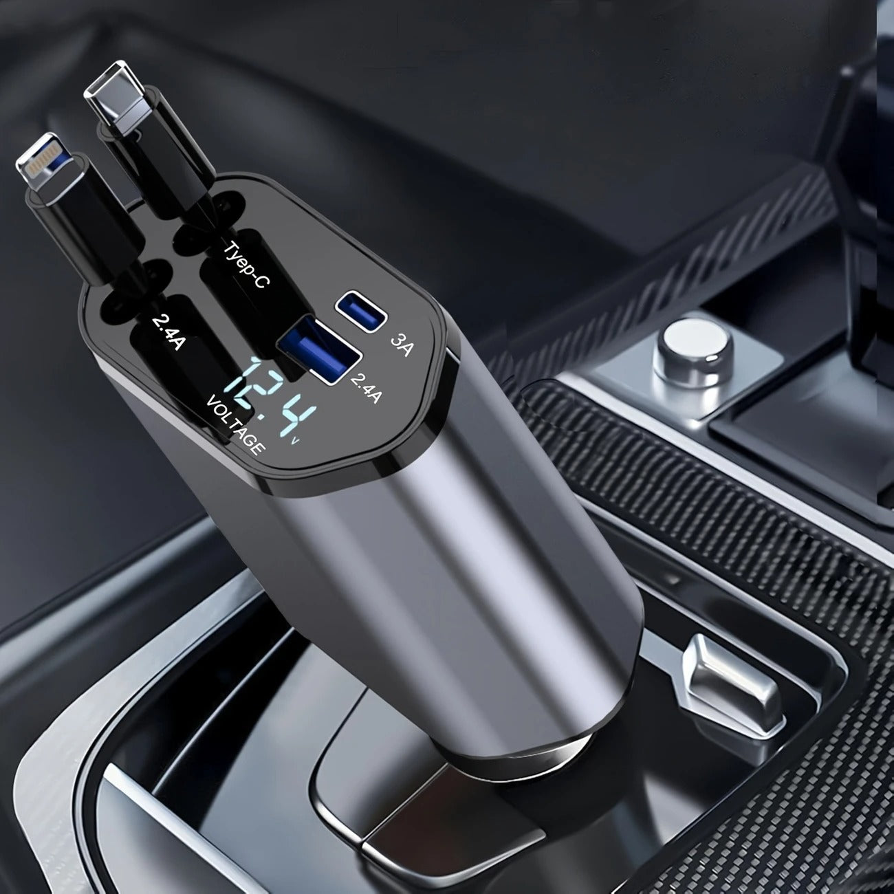 Car Accessories..