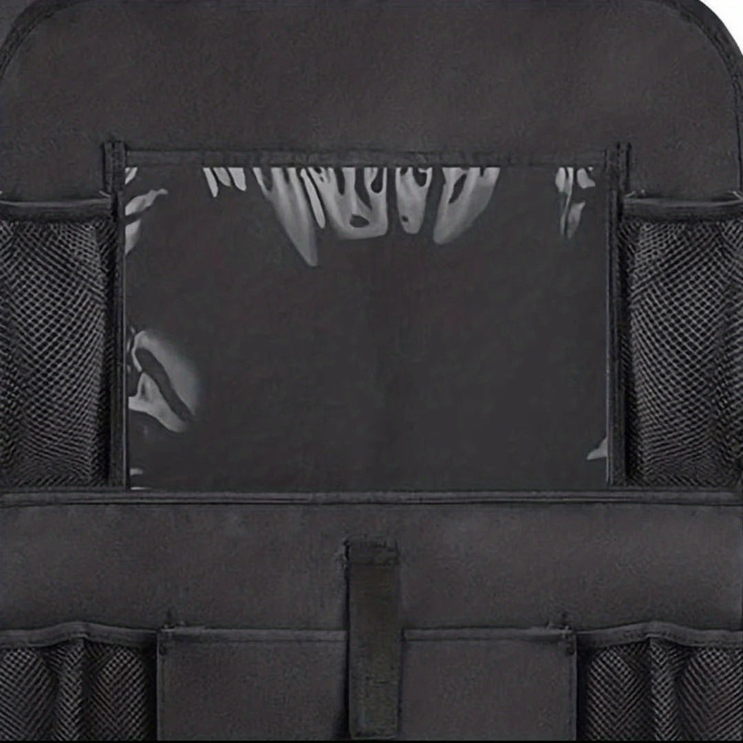 Car Seat Back Organizer
