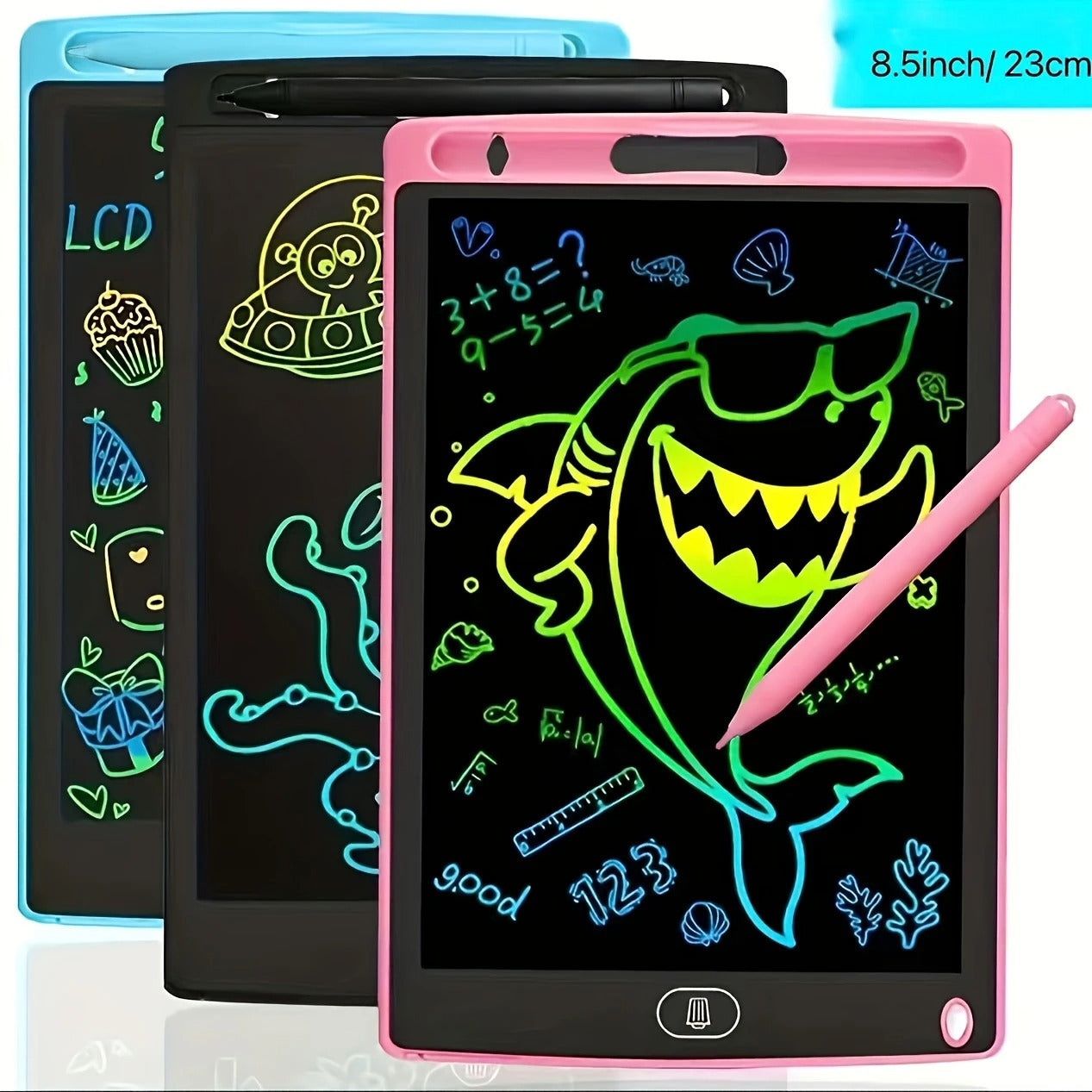 Drawing tablet