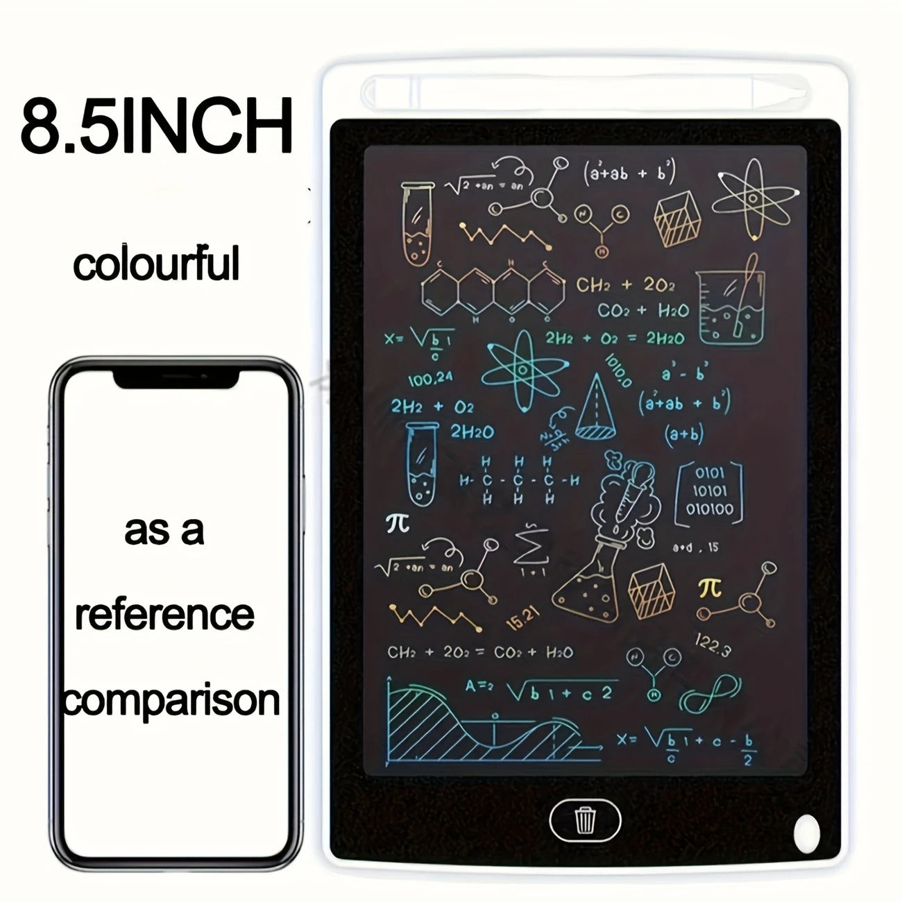 Drawing tablet