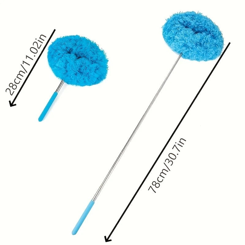 Cleaning tools