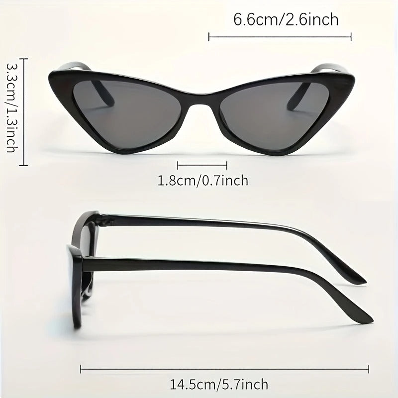 women stylish glasses wear