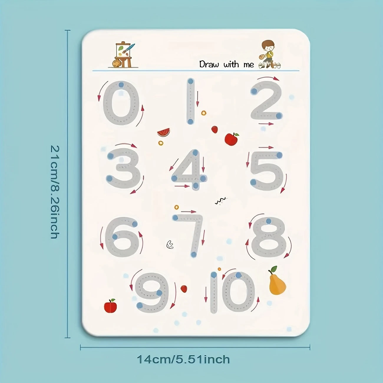 Kids learning toys