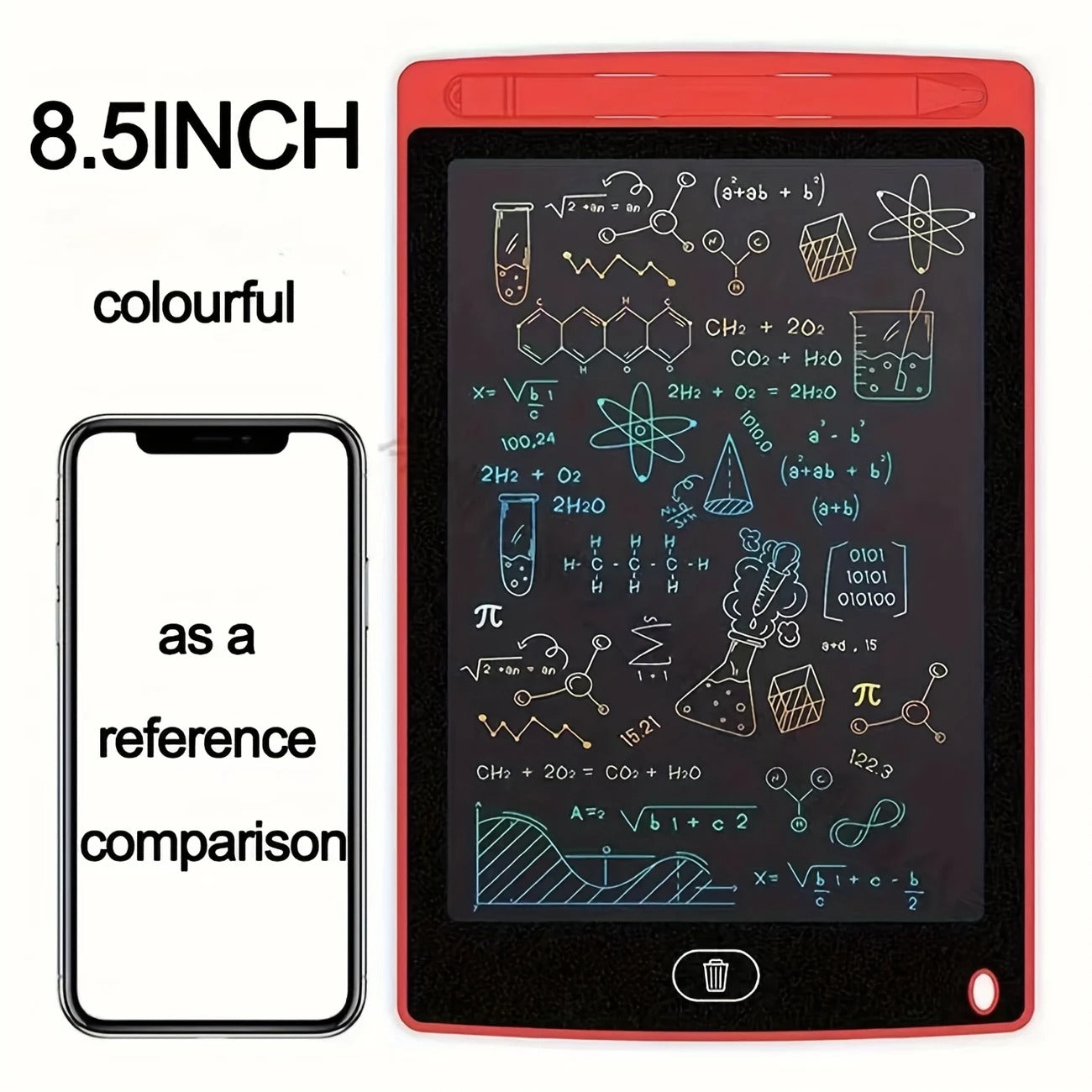 Drawing tablet