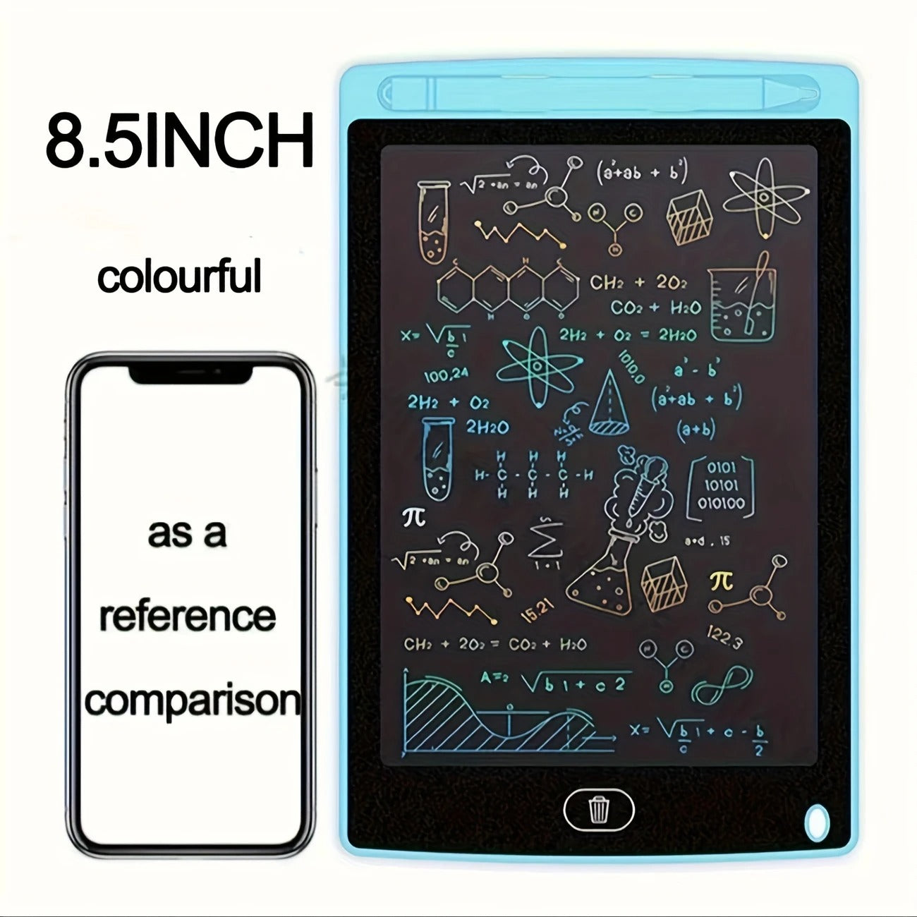 Drawing tablet