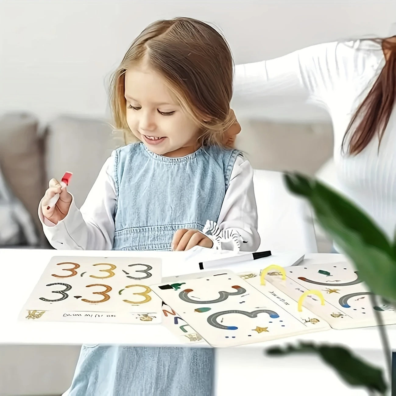 Kids learning toys