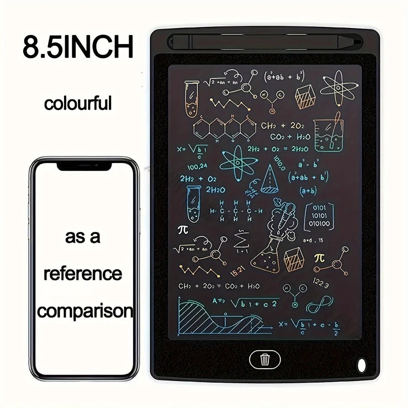 Drawing tablet