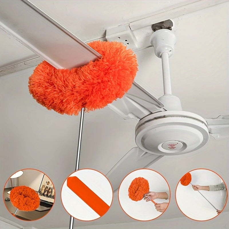 Cleaning tools