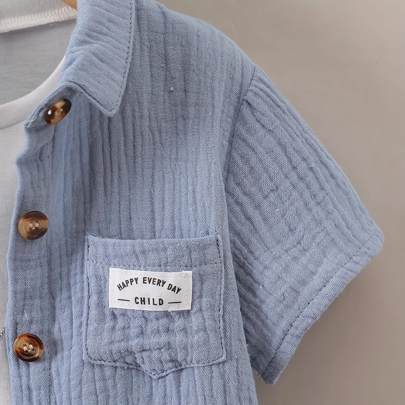 Boys summer clothes