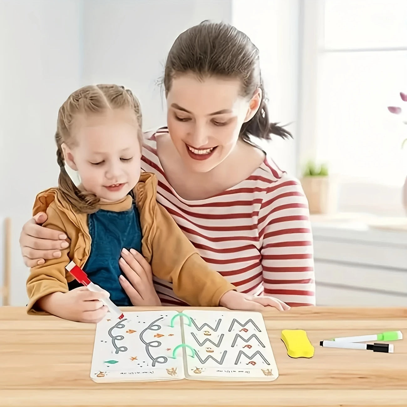 Kids learning toys
