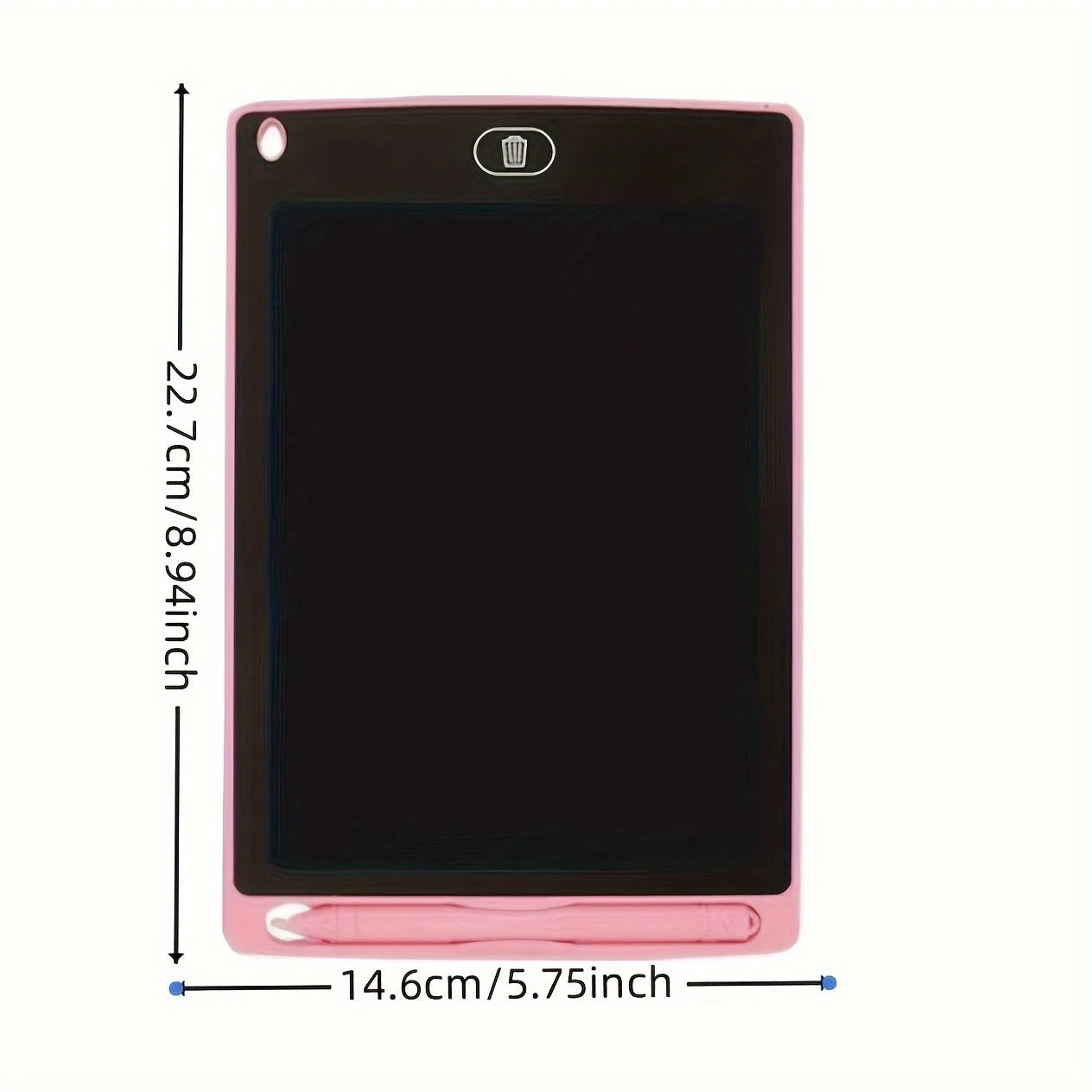 Drawing tablet