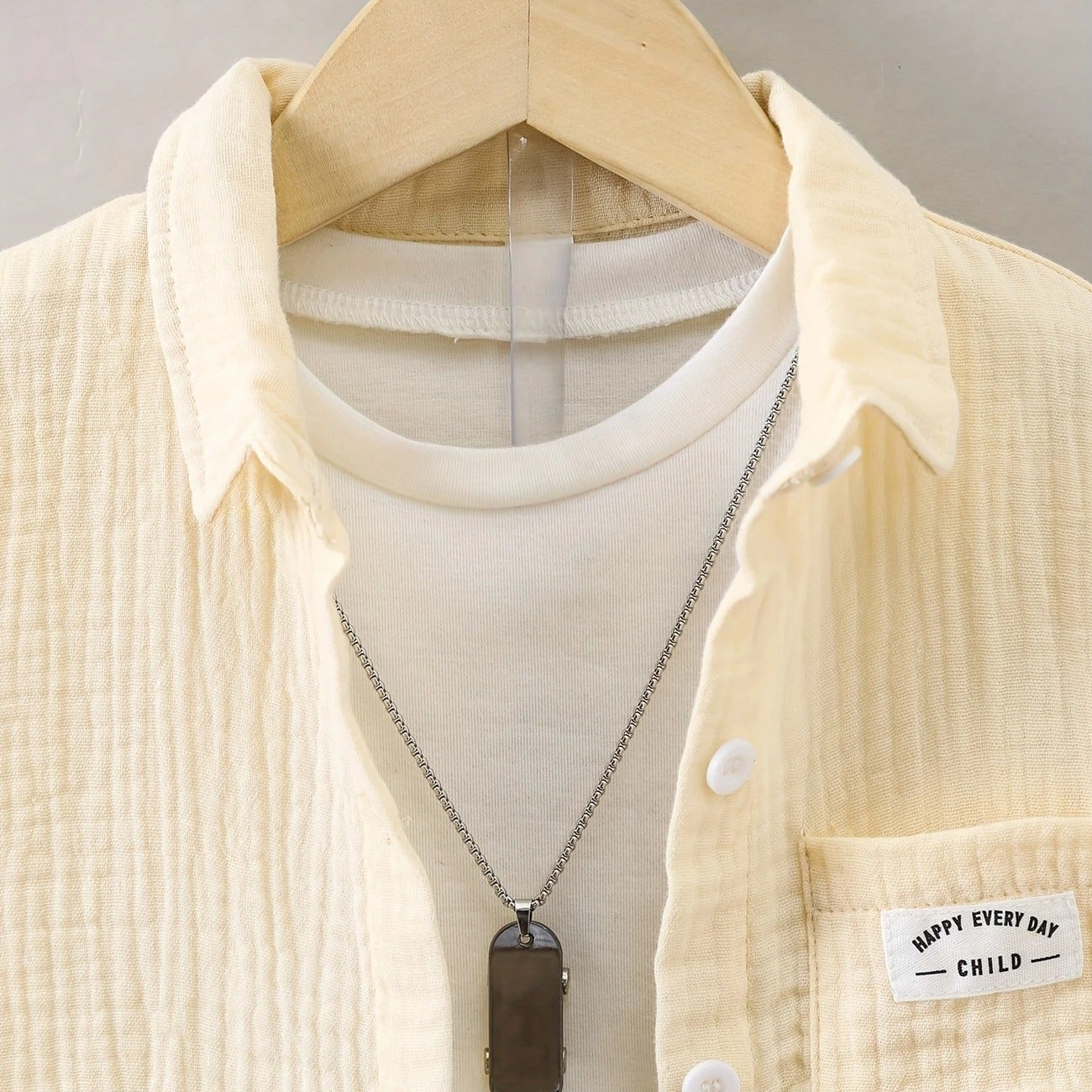Boys summer clothes