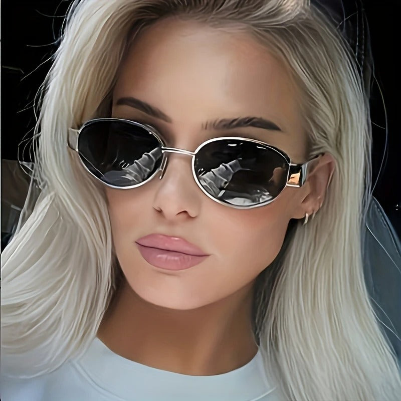 Stylish girls glasses