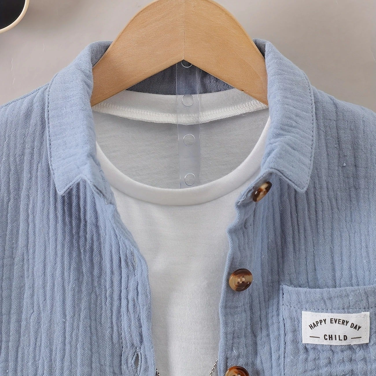 Boys summer clothes