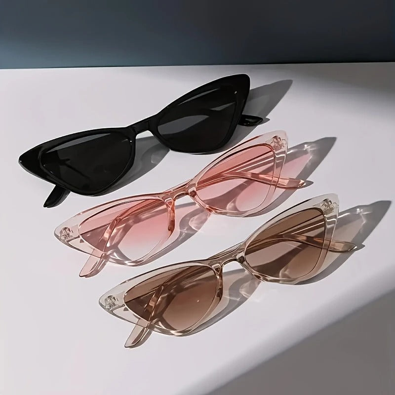 women stylish glasses wear