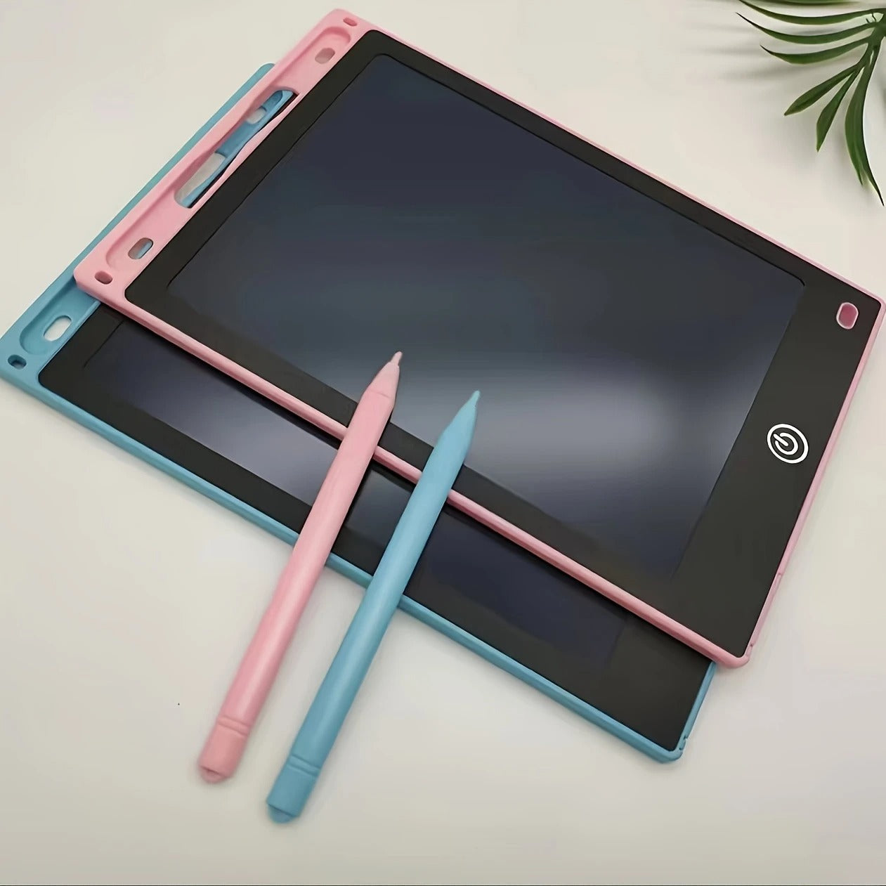 Drawing tablet