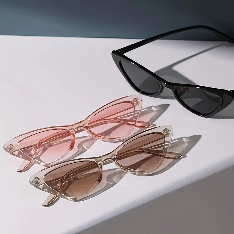 women stylish glasses wear