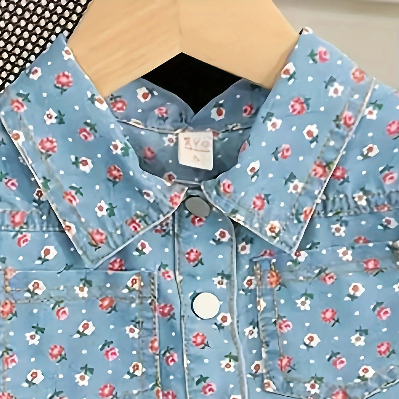 Baby girl summer clothes