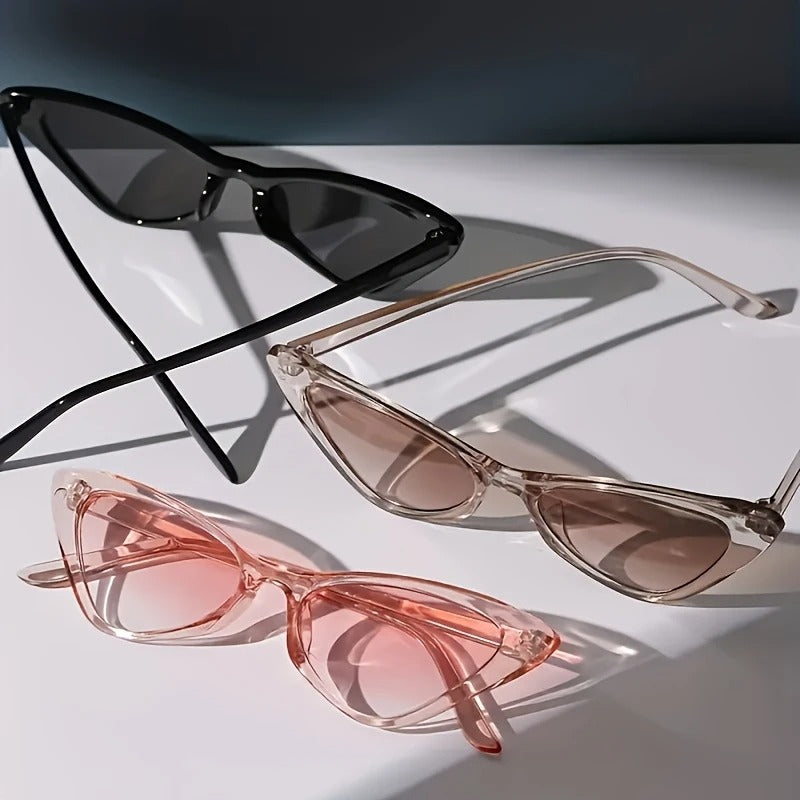 women stylish glasses wear