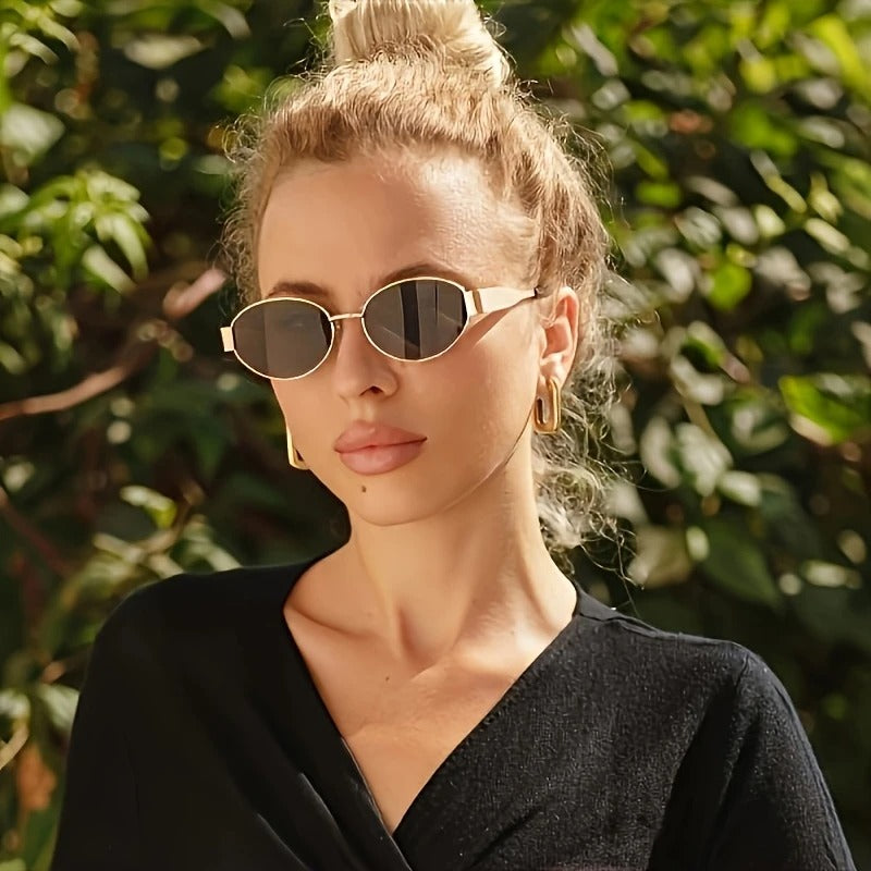 Stylish girls glasses