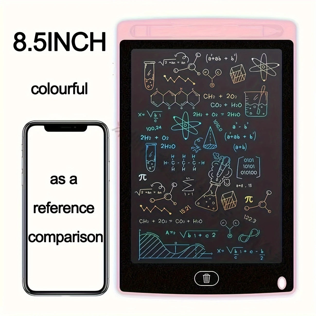 Drawing tablet