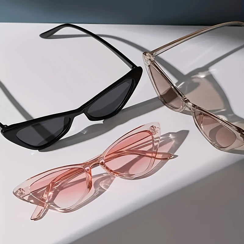 women stylish glasses wear