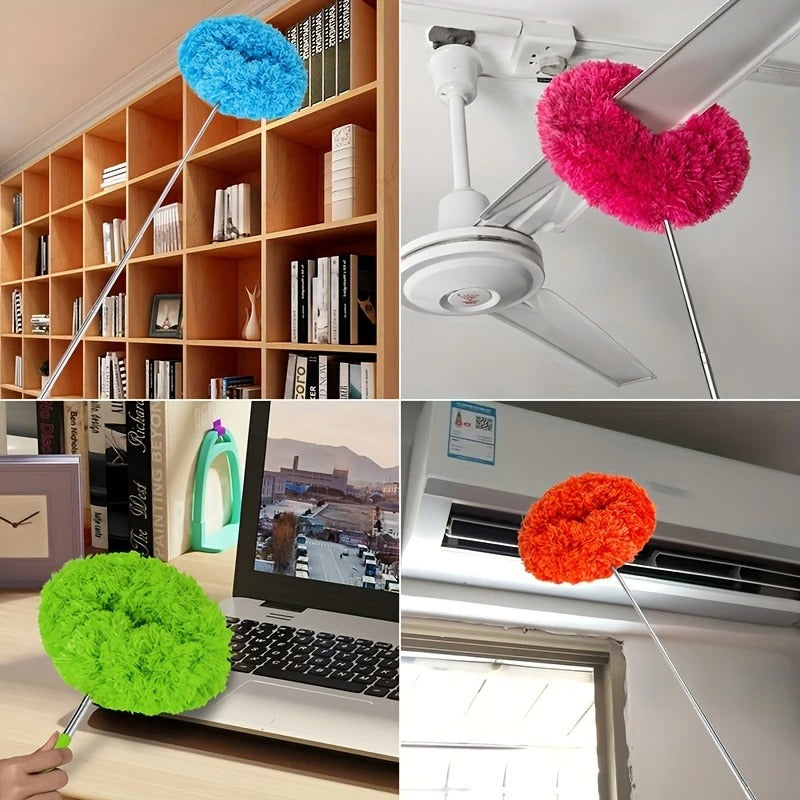 Cleaning tools